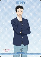 君に伝えたいことがあるんだ。(五条新菜) 【BB-BSQ2-001bN】